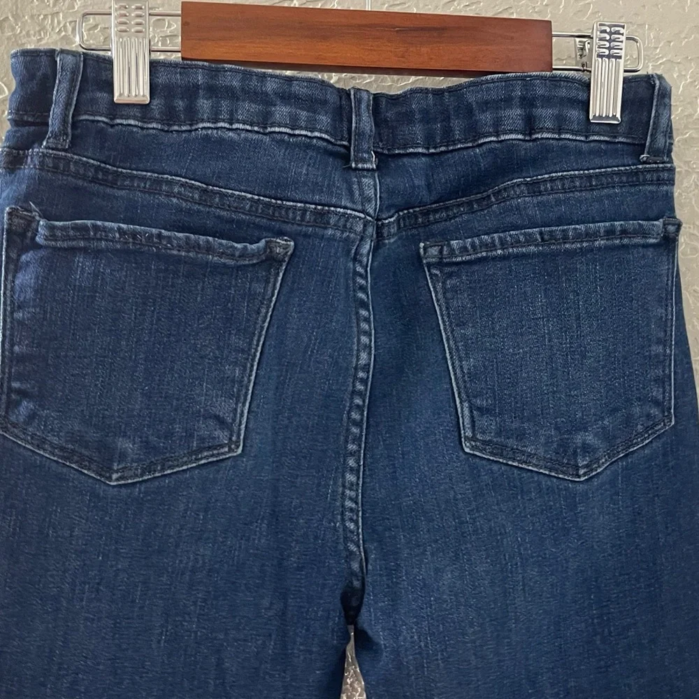 GAP chic dark